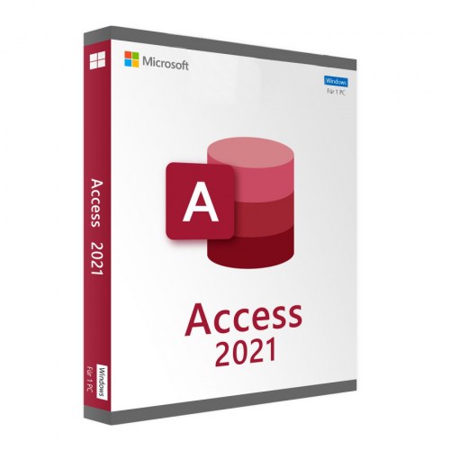 ACCESS2021